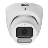 IP камера BCS-P-EIP26FCL3-Ai1, 6MP, 2.8mm, WhiteLight, SD, Mic, PoE